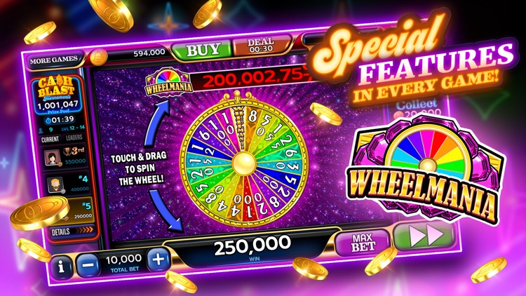 Ding Slots Ding Slot Machines