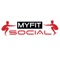 MyFit Social is a app for all ages