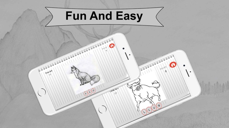 Guess The Animals: Animal Quiz