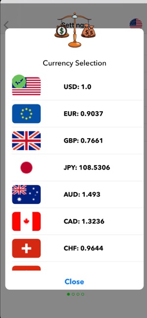 Stock Dividend Tracker(圖3)-速報App