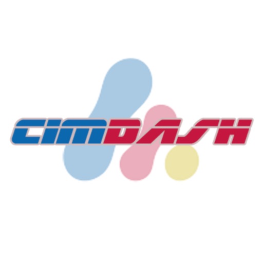 icon of Cim Dash