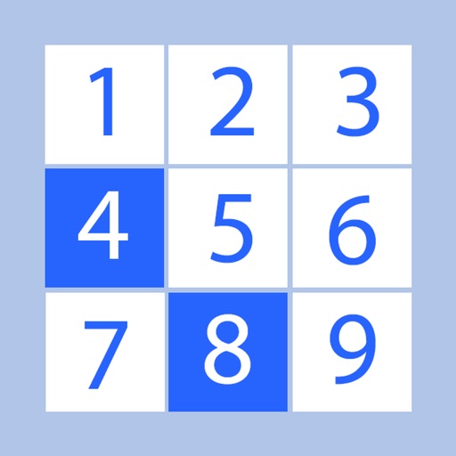 Find Correct Numbers