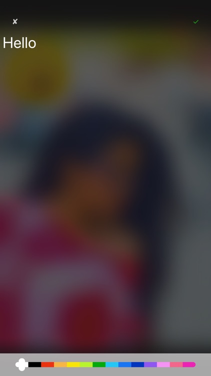 Picture Edit - App screenshot-5