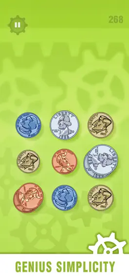 Game screenshot Money Machine: Slide to Riches mod apk