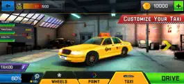 Game screenshot Taxi Driver 3D mod apk
