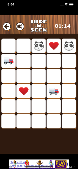 Hide n Seek Puzzle(圖3)-速報App