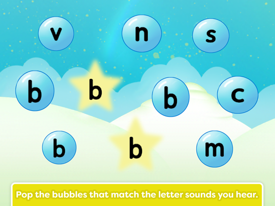 Screenshot #5 pour Alphablocks: Letter Fun