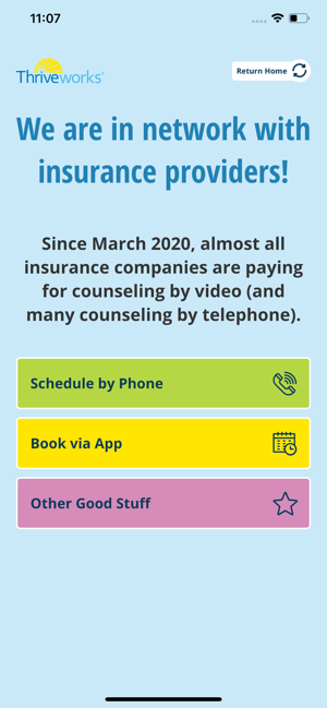 Thriveworks Online Counseling(圖4)-速報App
