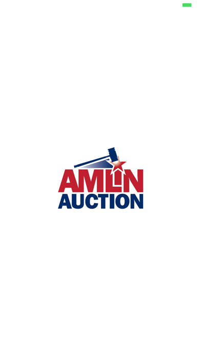 Screenshot #1 pour Amlin Auctions