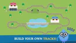 dumb ways jr loopy's train set problems & solutions and troubleshooting guide - 4