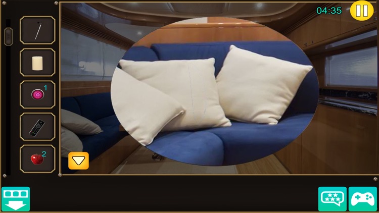 Escape from luxury yachts screenshot-4