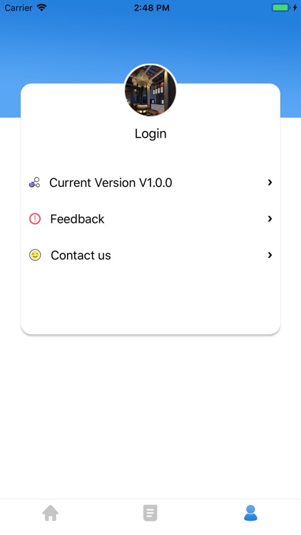 PersonalGarage screenshot-3