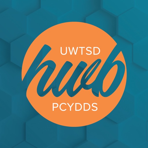 UWTSD Hwb