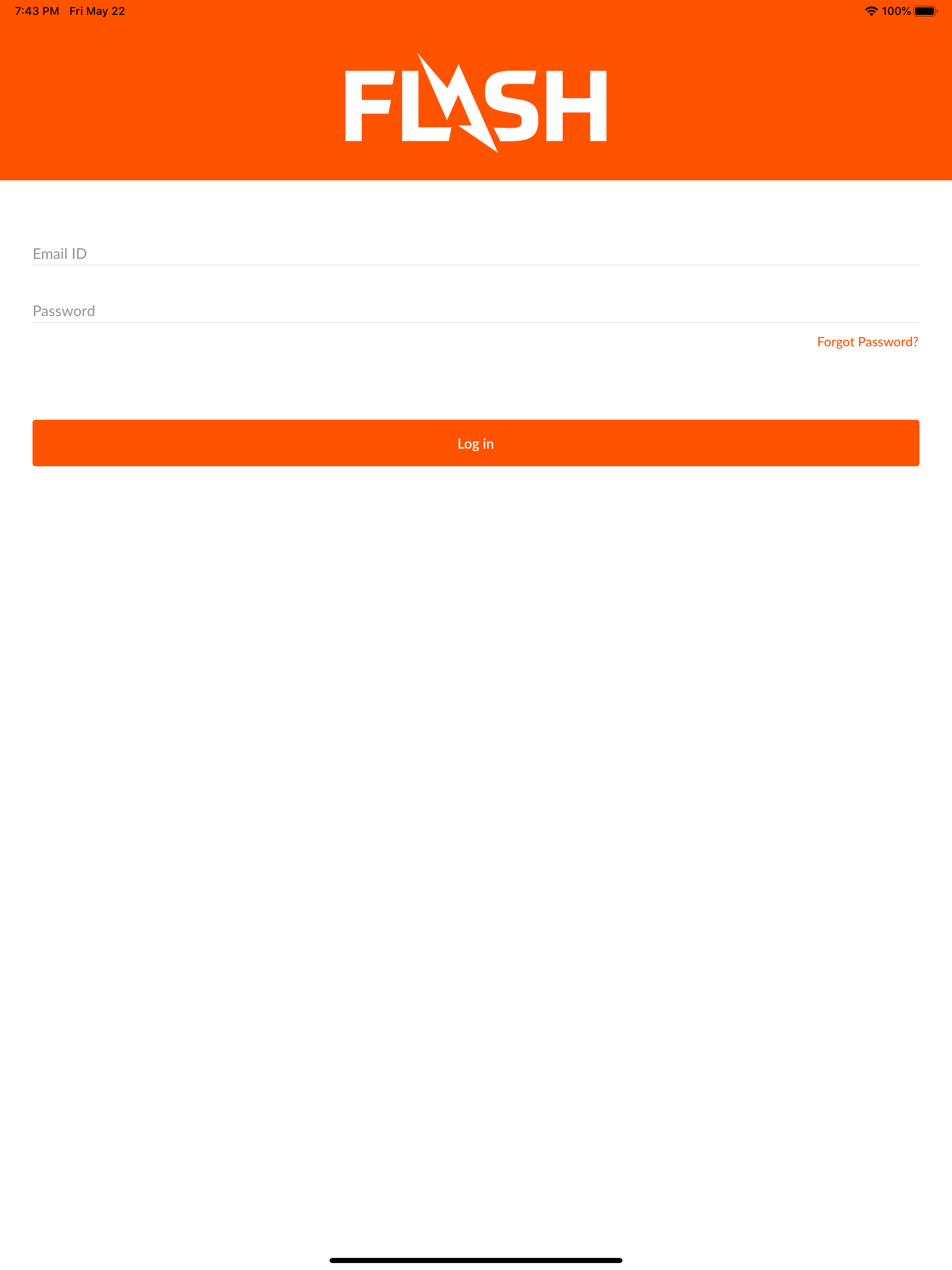Flash Merchant screenshot 7
