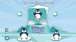 Game screenshot ASL Handshape Games mod apk