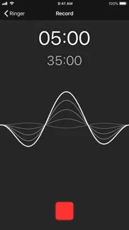 ringer - ringtone maker айфон картинки 3