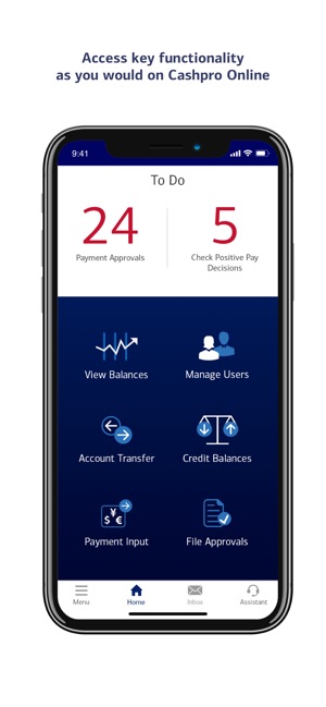 CashPro®(圖2)-速報App