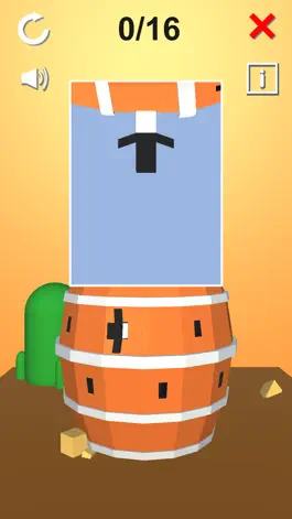 Game screenshot 3D Pirate Roulette hack