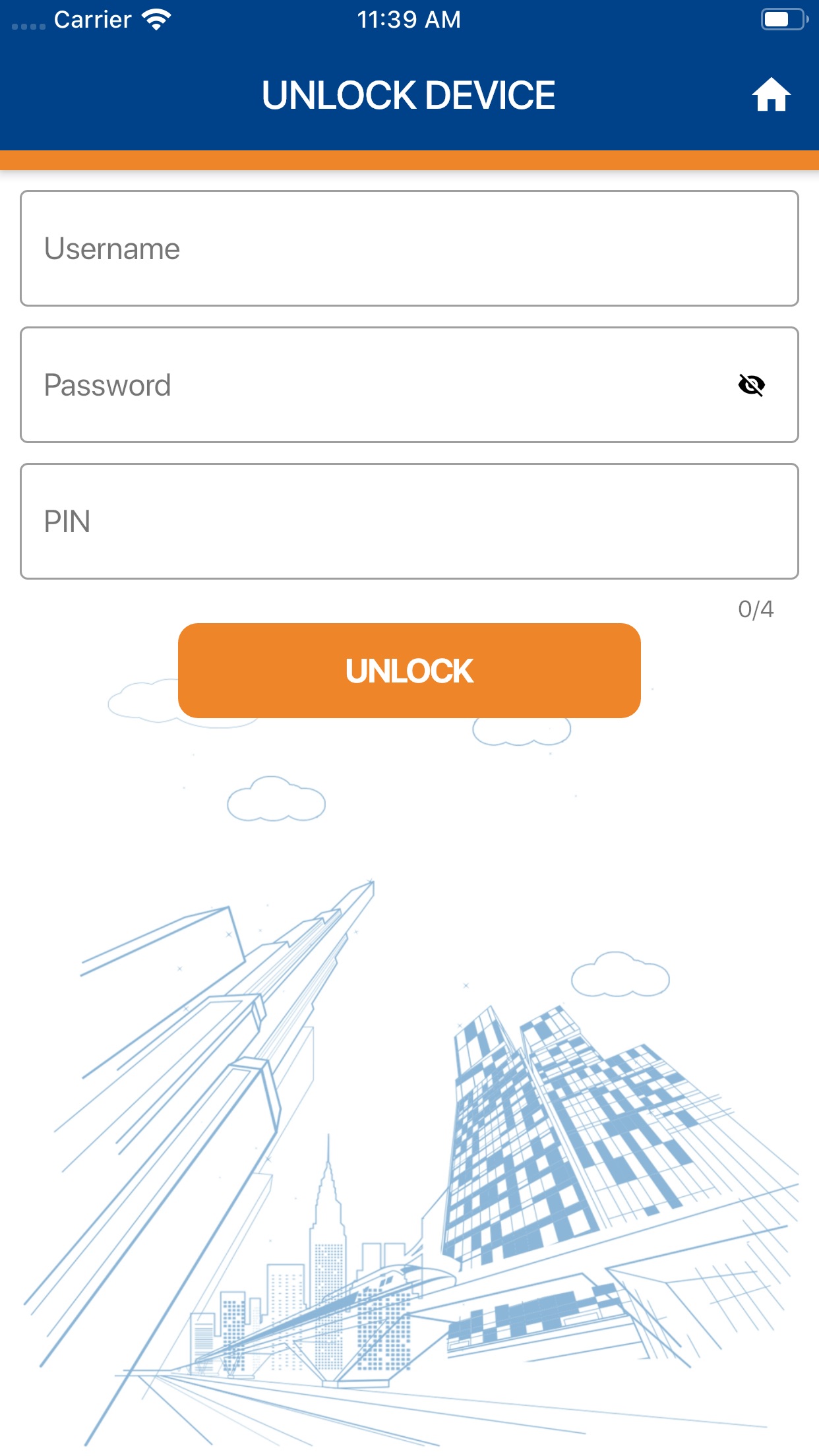Screenshot 1 of Access Bank Sierra Leone