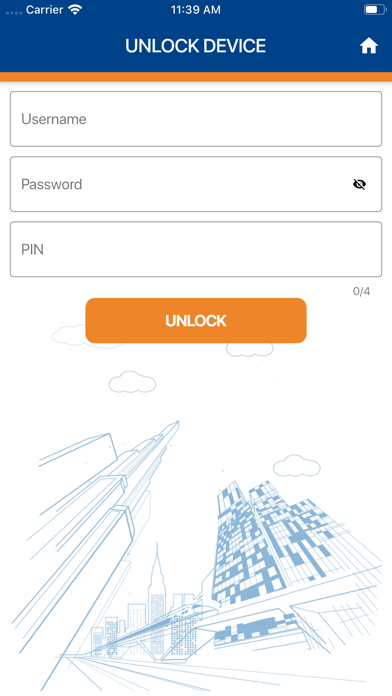 Access Bank Sierra Leone Screenshot