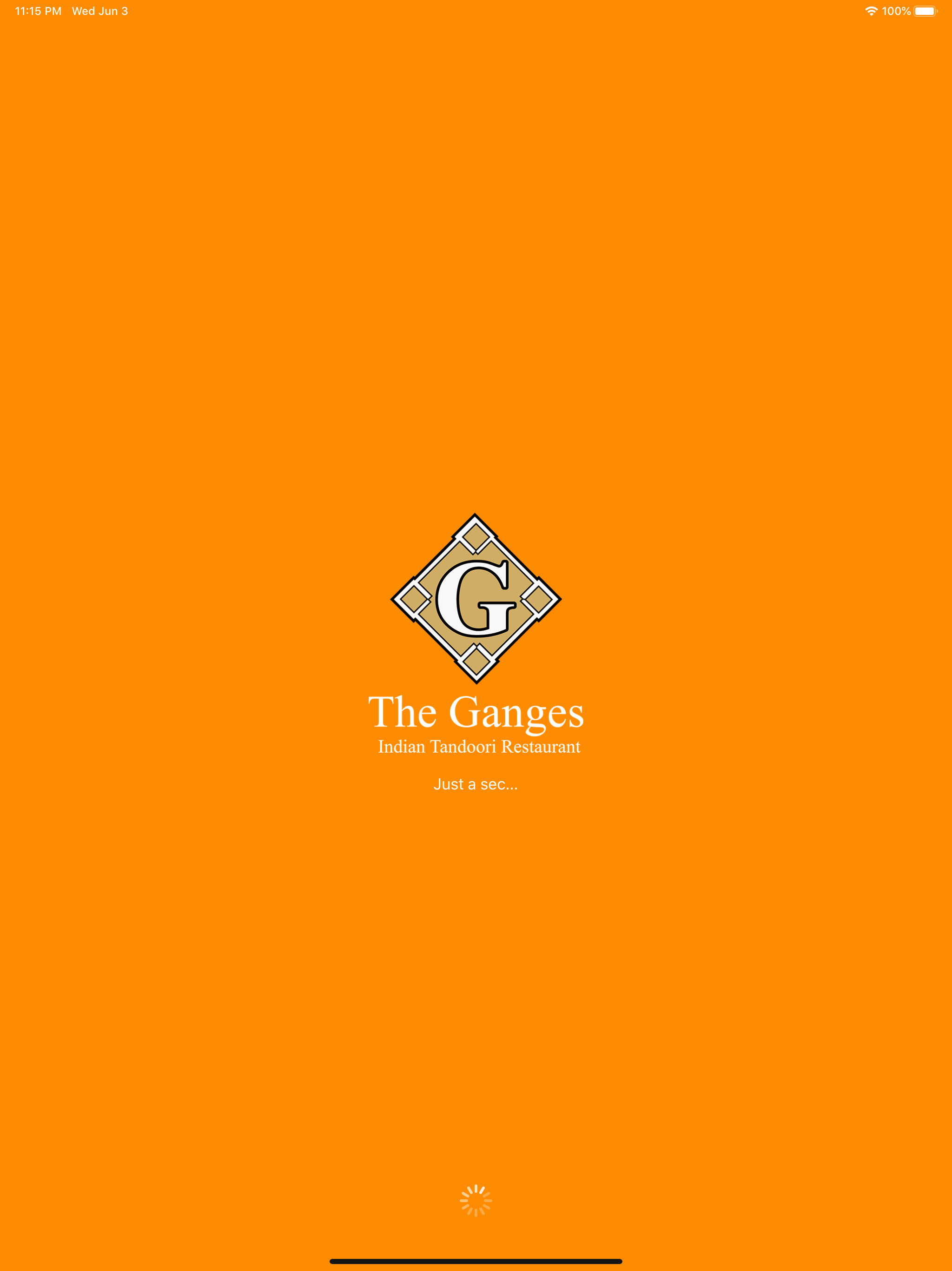 The Ganges Tavistock screenshot 11