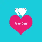 TeenWoo - Nearby Dating App App Cancel