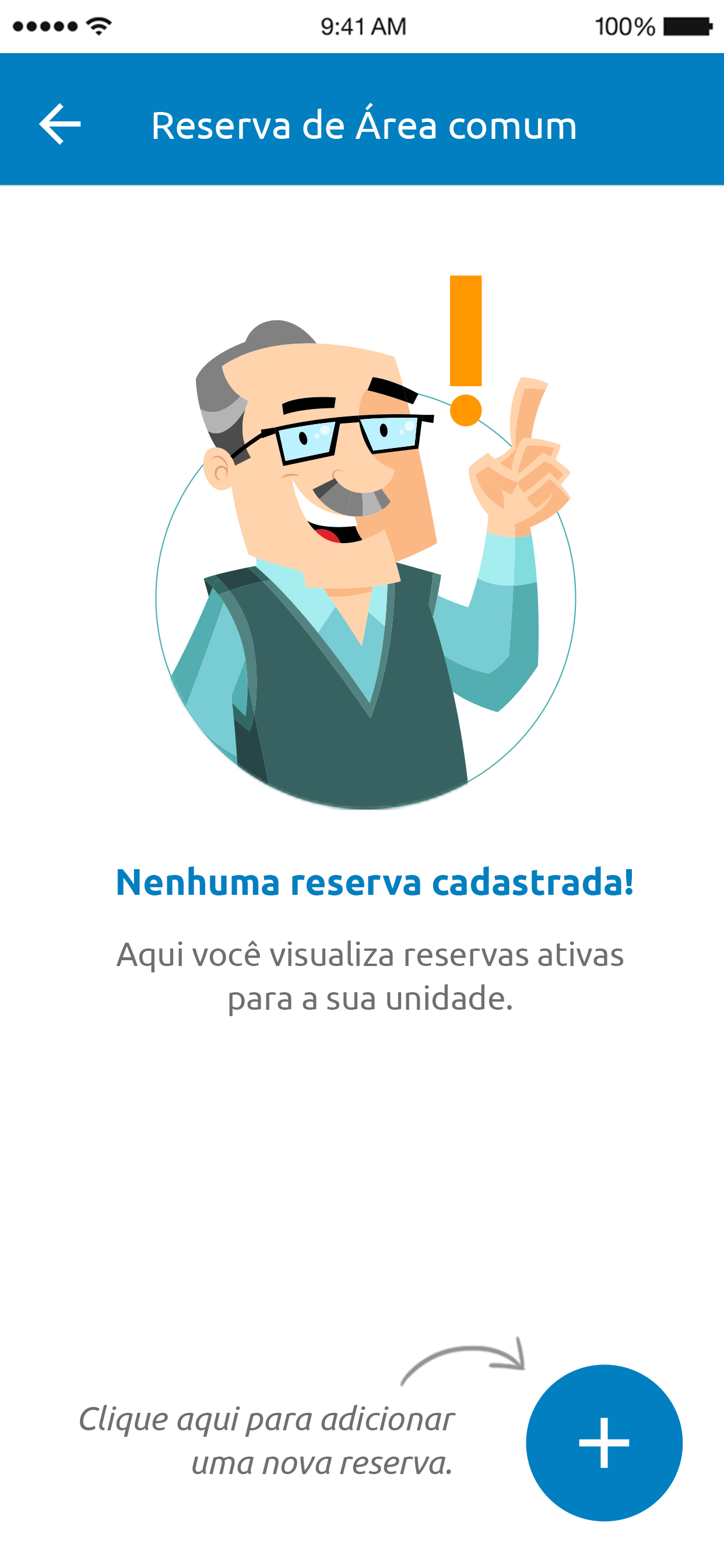 Associação Blue