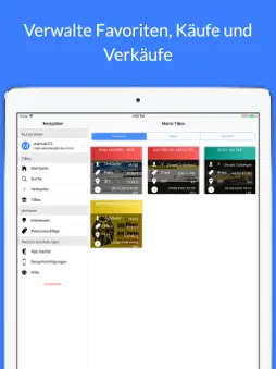 TiBox screenshot 10