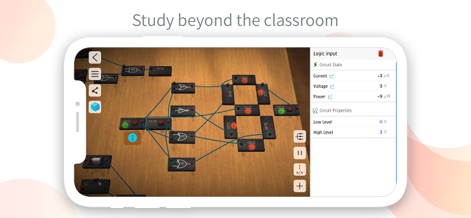Physics Lab AR - 教育アプリ | MWM