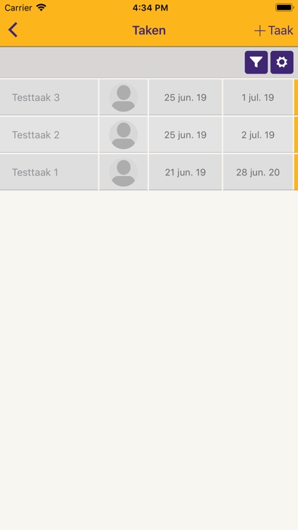 Formulieren in de Bouw screenshot-4