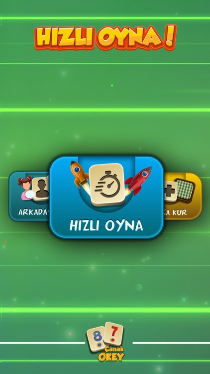 Çanak Okey - Mynet screenshot-5