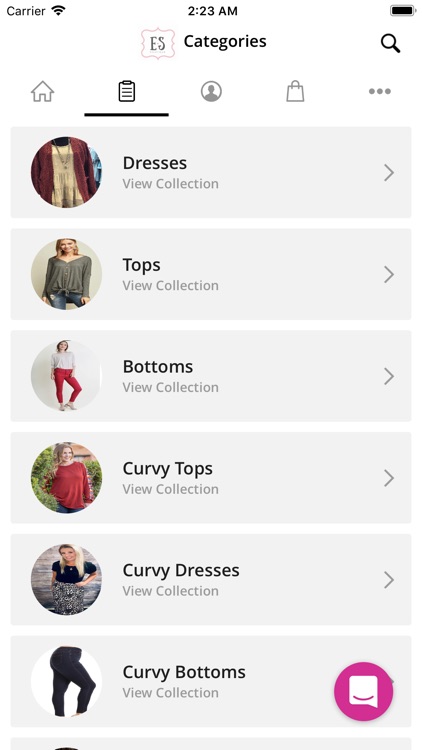 Ever Serendipity Boutique