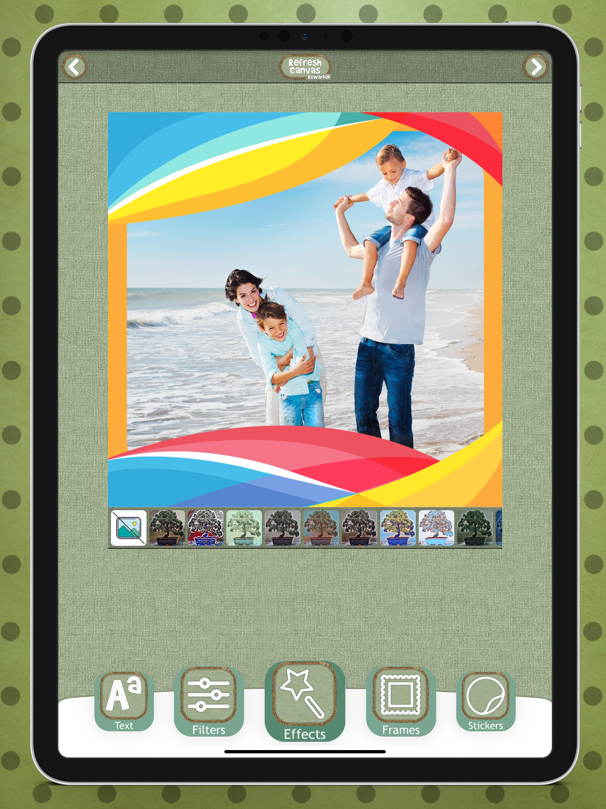 Best Photo Frames & Stickers screenshot 11