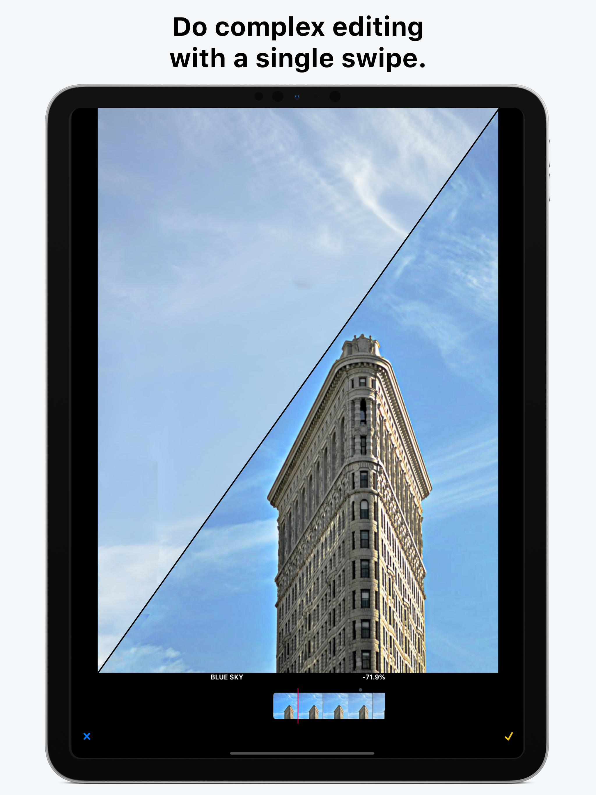 HayPhoto 2 - Photo Editor