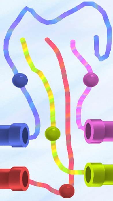 Screenshot #2 pour Draw and Follow