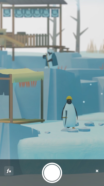 Penguin Isle screenshot-5