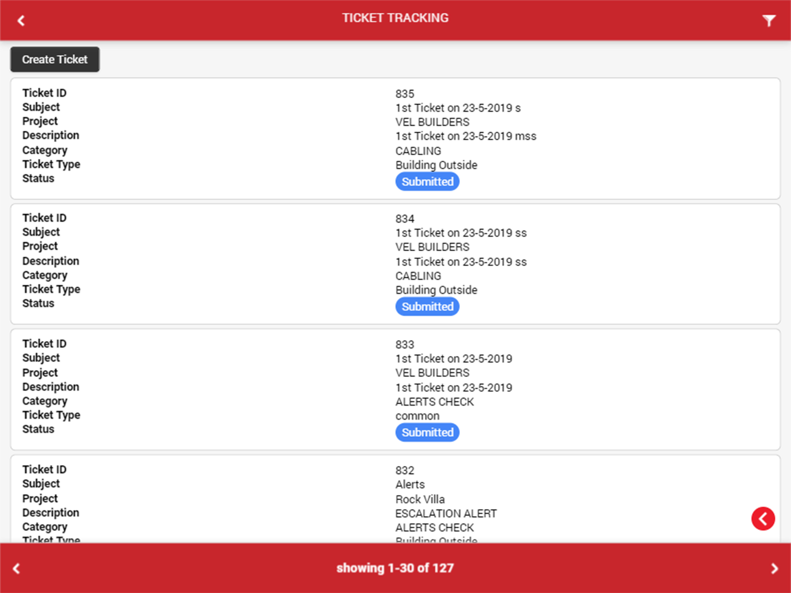 RAMA Life screenshot 8