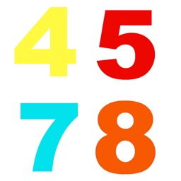 Match digits game