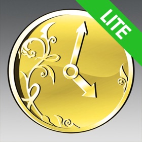 Snímky obrazovky (8) Timeflow Lite
