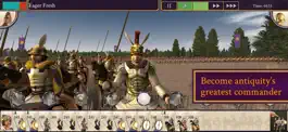 Game screenshot ROME: Total War - Alexander mod apk