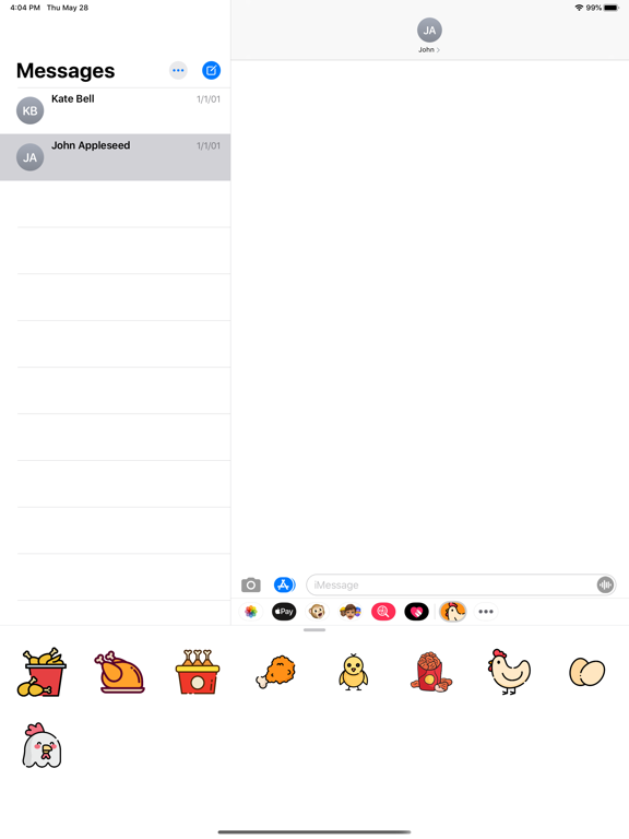 Screenshot #4 pour Poulay