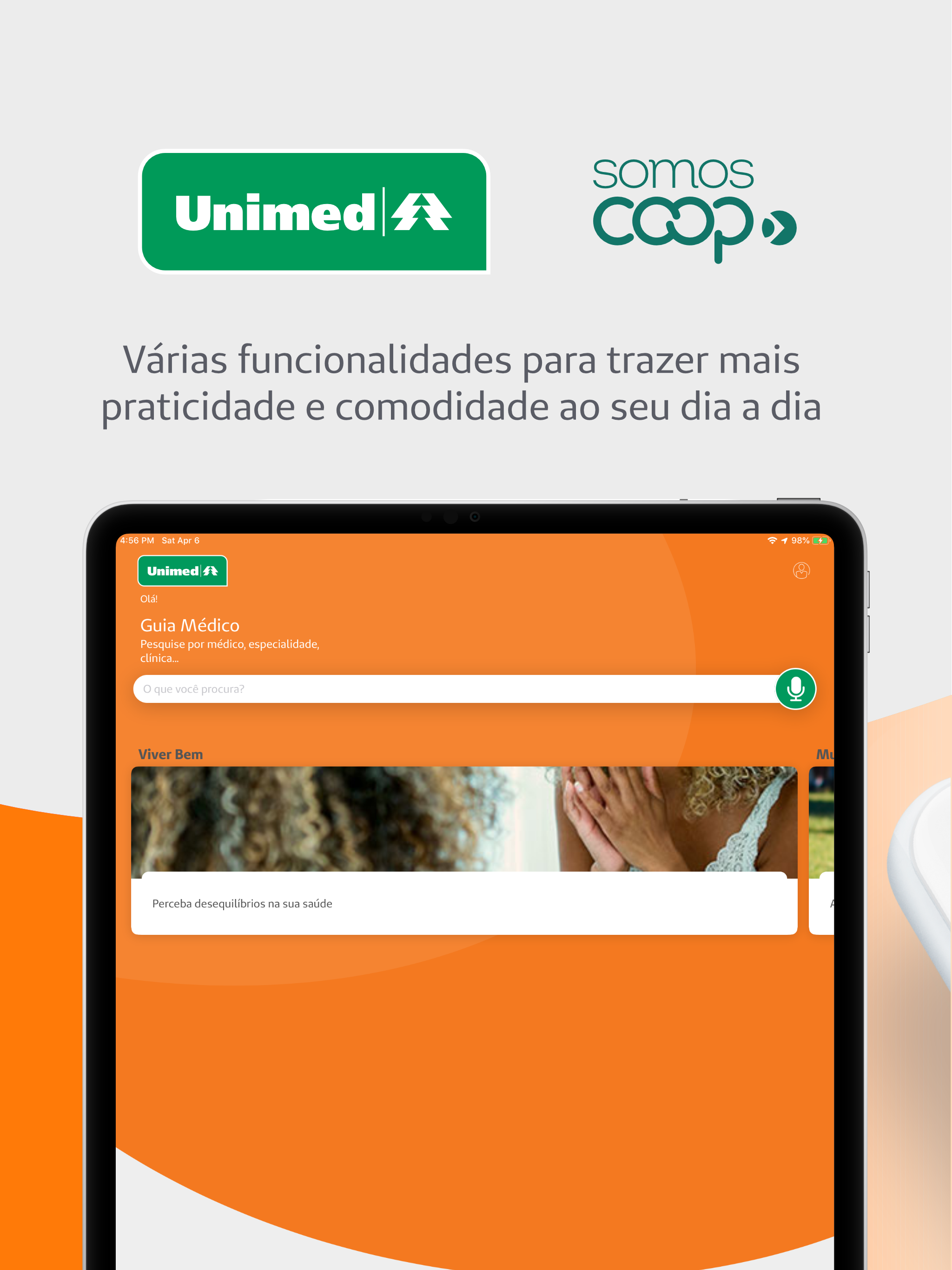 Unimed Cliente