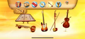 Toddler learning games - Music screenshot #8 for iPhone