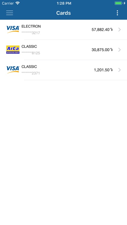 UNIMobile Banking screenshot-5