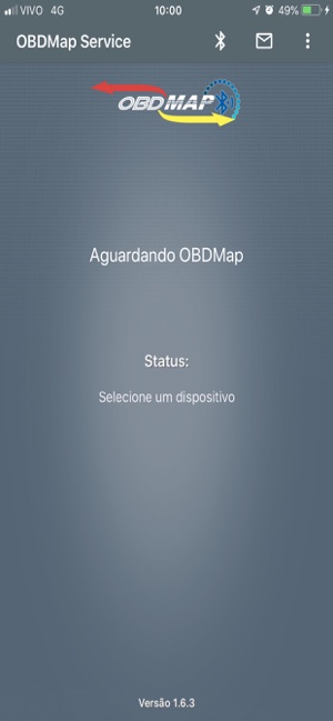 OBDMap Service(圖1)-速報App