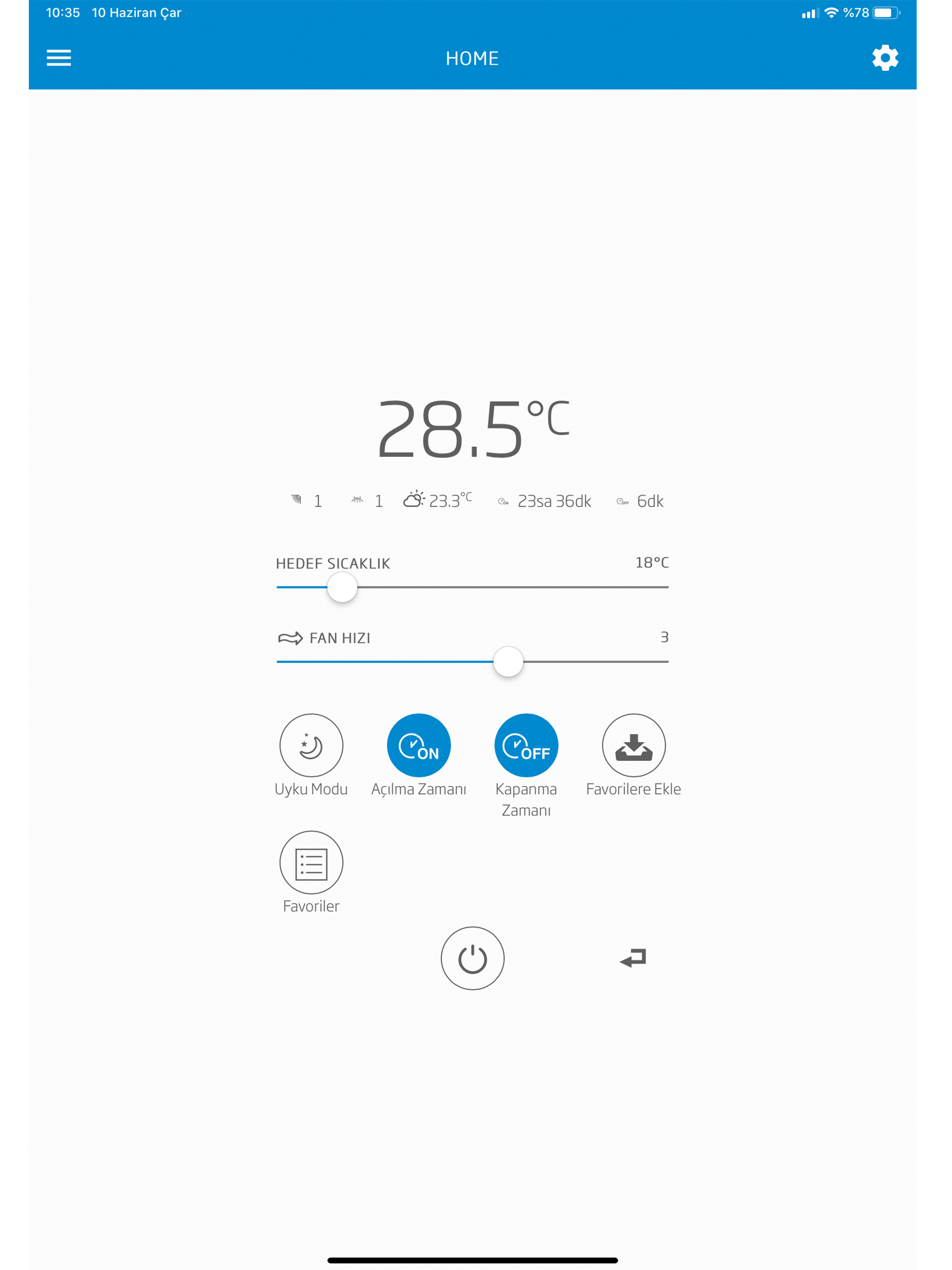 Beko Connect