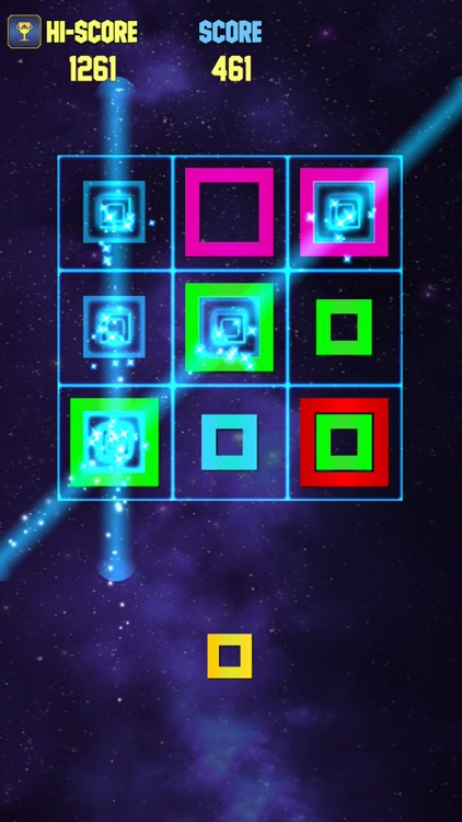 Block Color Puzzle screenshot-5