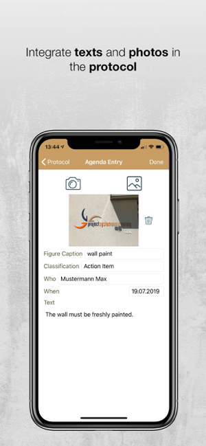 ‎DokPro Screenshot