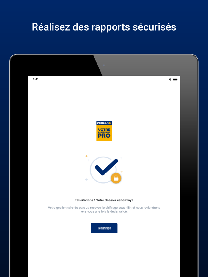 Solution Carrosserie Norauto