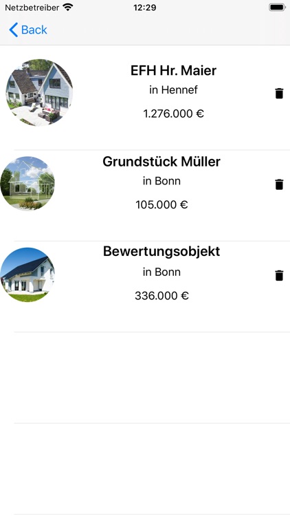 KIM Mobil screenshot-7